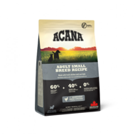 ACANA Adult Small Breed sausas maistas mažų veislių šunims 340 g