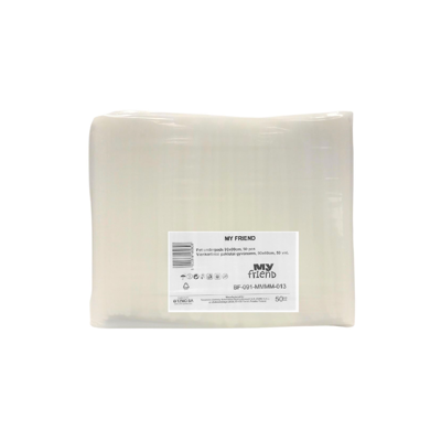 Paklotai MY FRIEND 90x60, N50