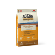 ACANA Wild Prairie Dog sausas maistas su paukštiena ir žuvimi 11,4 kg