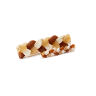 8in1 Delights Chewy Braids skanėstas mažų veislių šunims, 75 g