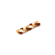 8in1 Delights Chewy Braids skanėstas vidutinių ir didelių veislių šunims, 80 g
