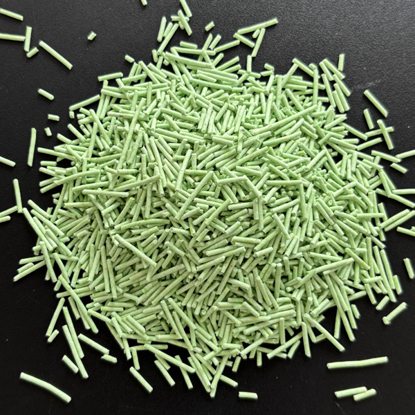 Murrfect Green Tea Tofu kraikas katėms su žaliosios arbatos ekstraktu 6l 8vnt.