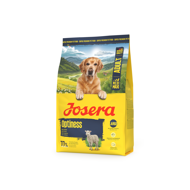 JOSERA Optiness sausas maistas šunims su ėriena, 12.5 kg