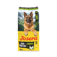 JOSERA High Energy sausas maistas šunims, 12,5kg