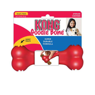 KONG Goodie bone S žaislas šunims