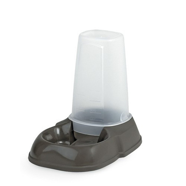 TOMMI Maya girdykla su dozatoriumi 500 ml, ruda