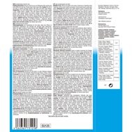 CHURU kreminių skanėstų rinkinys su tunu ir jūrų gėrybėmis katėms, 20 vnt.