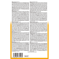 CHURU kreminių skanėstų rinkinys su vištiena katėms, 20 vnt.