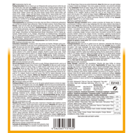 CHURU kreminių skanėstų rinkinys su vištiena katėms, 40 vnt.