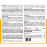 CHURU kreminių skanėstų rinkinys su vištiena katėms, 60 vnt.