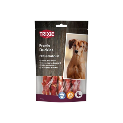 TRIXIE PREMIO antienos kąsneliai 100 g