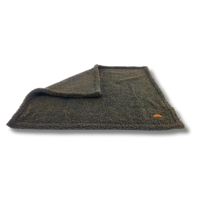 CAZO Mirson gyvūno pledas 90x75, ruda