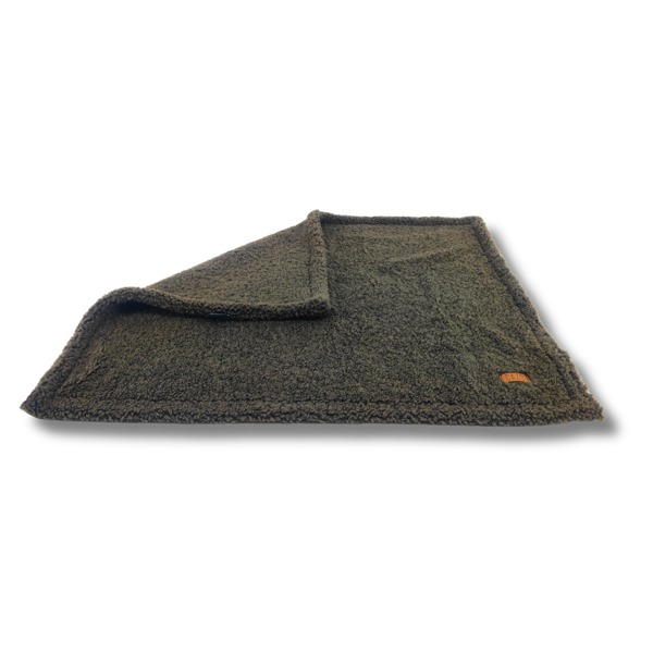 CAZO Mirson gyvūno pledas 90x75, ruda