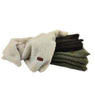 CAZO Mirson gyvūno pledas 90x75, ruda