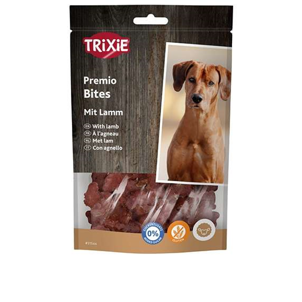 TRIXIE PREMIO avienos kąsneliai 100 g