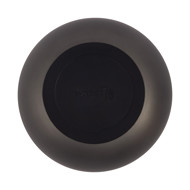 DISTRICT 70 ROYAL metalinis dubenėlis katėms 12 cm., tamsiai pilka