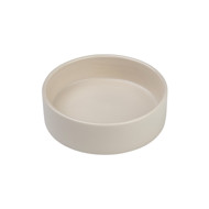 DISTRICT 70 DUSK keraminis dubenėlis katėms 12 cm., rusva