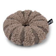 DISTRICT 70 DAISY užimtumo žaislas šunims 21 cm., rusvas