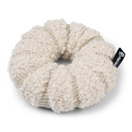 DISTRICT 70 DAISY užimtumo žaislas šunims 21 cm., balta