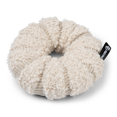 DISTRICT 70 DAISY užimtumo žaislas šunims 21 cm., balta