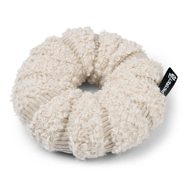 DISTRICT 70 DAISY užimtumo žaislas šunims 21 cm., balta