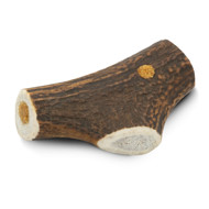 BLUE TREE Deeries natūralus skanėstas šunims - elnio ragai L, 120 g