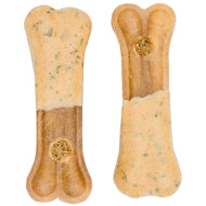 BLUE TREE Holi bones lamb skanėstas kaulai šunims su ėriena, S 2 vnt./45 g