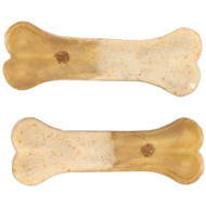 BLUE TREE Holi bones venison skanėstas kaulai šunims su elniena S, 2x45 g