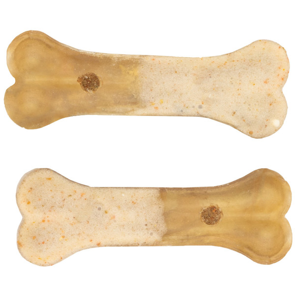 BLUE TREE Holi bones venison skanėstas kaulai šunims su elniena S, 2x45 g