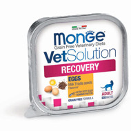 MONGE VetSolution Recovery konservai katėms, 100 g