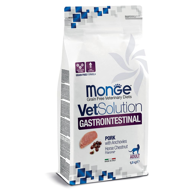 MONGE VetSolution Gastrointestinal konservai katėms, 400 g