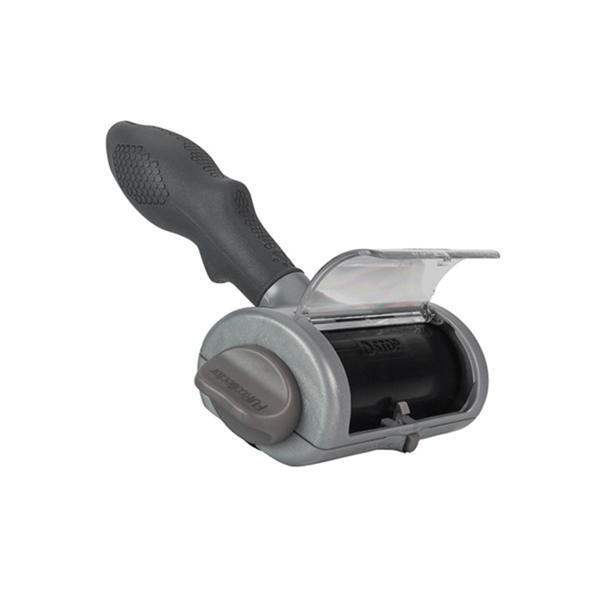 FURminator volelis plaukams surinkti