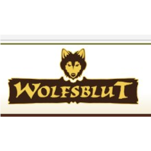 Akc. Wolfsblut Blisterleiste mit