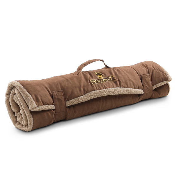 Akc. Wolfsblut kelioninis guolis šunims