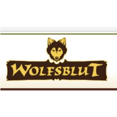 Akc. Wolfsblut karuliai