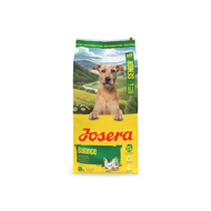 JOSERA Balance sausas maistas vyresniems šunims, 12,5kg