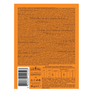 CLUB 4 PAWS Premium konservuotas pašaras su antiena padaže suaugusioms katėms, 85g