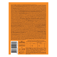 CLUB 4 PAWS Premium konservuotas pašaras su jautiena drebučiuose suaugusioms katėms, 85g