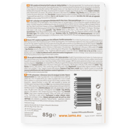 IAMS Delights konservai vyresnėms katėms su vištiena, 85 g