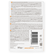 IAMS Delights konservai katėms su vištiena ir kalakutiena, 85 g