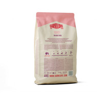 CARNILOVE True Fresh Turkey s.m. sausas pašaras šunims su kalakutiena, 4 kg