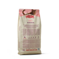 CARNILOVE True Fresh Turkey Adult Cat Sterilised sausas pašaras katėms su kalakutiena, 6 kg