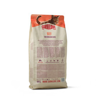 CARNILOVE True Fresh Beef Adult Cat Sterilised sausas pašaras katėms su jautiena, 6 kg