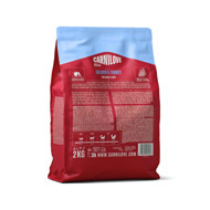 CARNILOVE Active Salmon&Turkey Adult Cat sausas pašaras katėms su lašiša ir kalakutiena, 2 kg