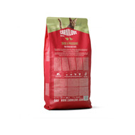 CARNILOVE Active Duck&Pheasant Sterilised sausas pašaras katėms su antiena ir fazaniena, 6 kg