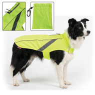 TOMMI šviesą atspindinti apsauginė liemenė, 40 cm