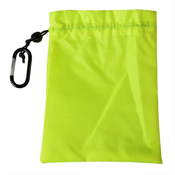 TOMMI šviesą atspindinti apsauginė liemenė, 40 cm