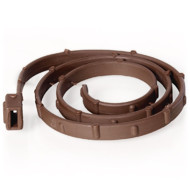 MARGUS antiparazitinis antkaklis šunims S-M, 55 cm