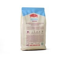 CARNILOVE True Fresh Fish&Turkey Adult sausas pašaras suaug. šunims su žuvimi ir kalakutiena, 4 kg