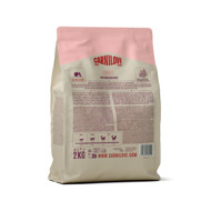 CARNILOVE True Fresh Turkey Adult Cat Sterilised sausas pašaras sterilizuotoms katėms, 2 kg